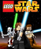 game pic for Lego Star Wars 2